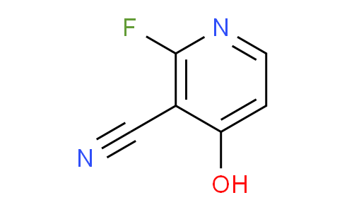 AM109397 | 1804877-13-1 | 2-Fluoro-4-hydroxynicotinonitrile