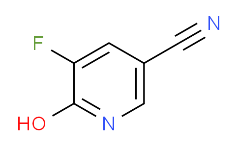 AM109412 | 1807036-07-2 | 5-Fluoro-6-hydroxynicotinonitrile