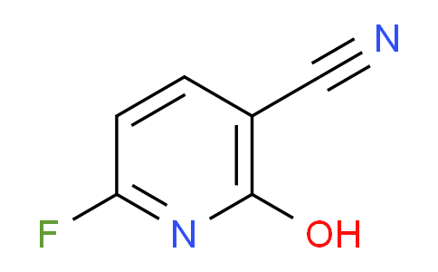 AM109413 | 1803748-04-0 | 6-Fluoro-2-hydroxynicotinonitrile