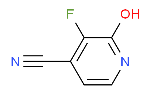 AM109419 | 1210041-68-1 | 3-Fluoro-2-hydroxyisonicotinonitrile