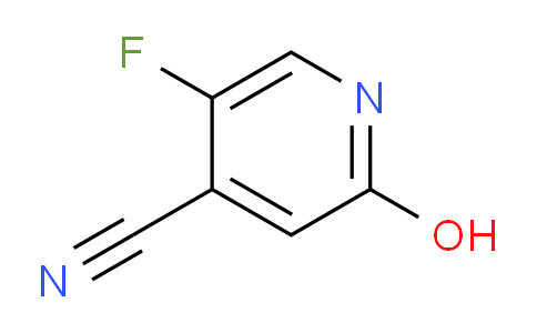 AM109421 | 1803790-83-1 | 5-Fluoro-2-hydroxyisonicotinonitrile
