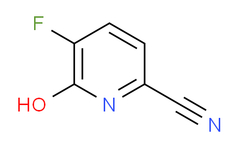 AM109425 | 1239510-82-7 | 5-Fluoro-6-hydroxypicolinonitrile
