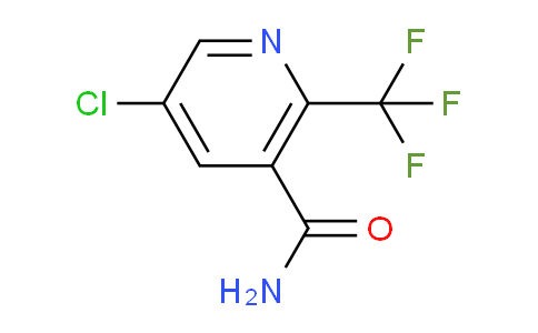 AM109471 | 1807220-81-0 | 5-Chloro-2-(trifluoromethyl)nicotinamide