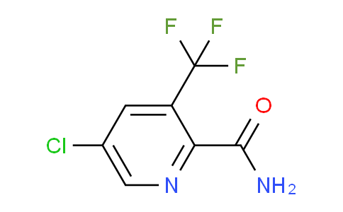 AM109472 | 1805656-82-9 | 5-Chloro-3-(trifluoromethyl)picolinamide