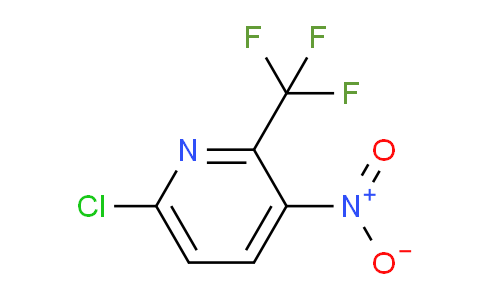 AM109476 | 117519-12-7 | 6-Chloro-3-nitro-2-(trifluoromethyl)pyridine