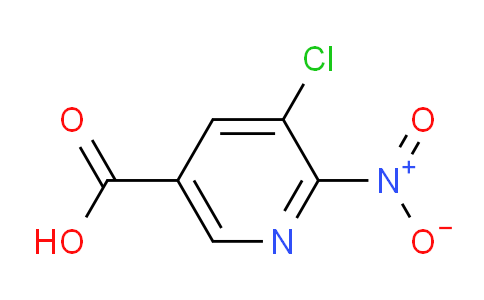 AM109479 | 1805039-34-2 | 5-Chloro-6-nitronicotinic acid