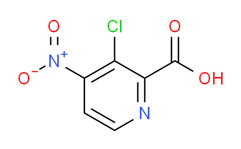 AM109482 | 1807141-42-9 | 3-Chloro-4-nitropicolinic acid
