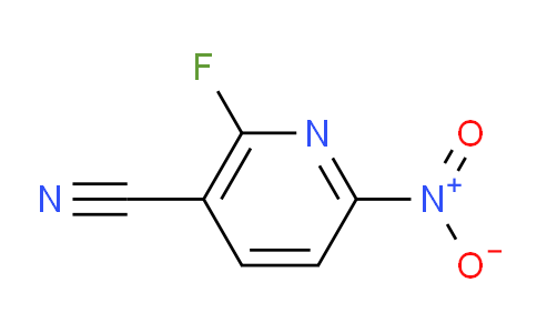 AM109619 | 1807137-66-1 | 2-Fluoro-6-nitronicotinonitrile