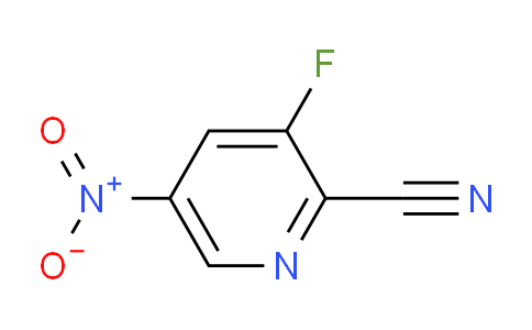 AM109625 | 573763-02-7 | 3-Fluoro-5-nitropicolinonitrile