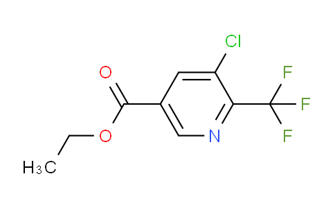 AM109749 | 1807043-53-3 | Ethyl 5-chloro-6-(trifluoromethyl)nicotinate