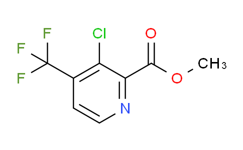 AM109768 | 1620749-77-0 | Methyl 3-chloro-4-(trifluoromethyl)picolinate