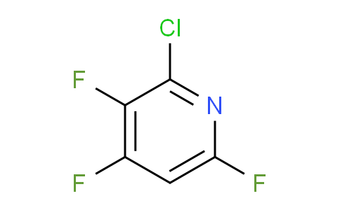 AM109779 | 63489-54-3 | 2-Chloro-3,4,6-trifluoropyridine