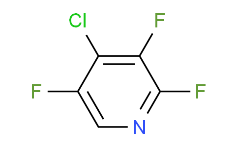 AM109782 | 914636-17-2 | 4-Chloro-2,3,5-trifluoropyridine