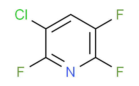AM109783 | 2879-42-7 | 3-Chloro-2,5,6-trifluoropyridine