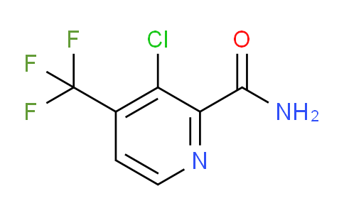 AM109831 | 1807146-68-4 | 3-Chloro-4-(trifluoromethyl)picolinamide
