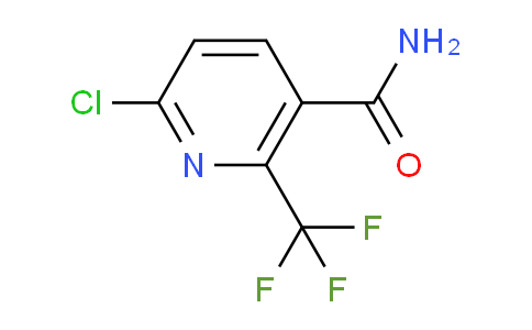 AM109832 | 1360936-74-8 | 6-Chloro-2-(trifluoromethyl)nicotinamide