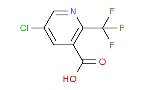 AM109848 | 823222-02-2 | 5-Chloro-2-(trifluoromethyl)nicotinic acid