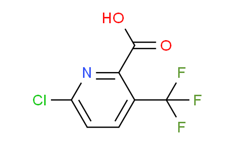 AM109856 | 796090-24-9 | 6-Chloro-3-(trifluoromethyl)picolinic acid