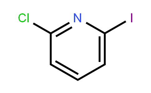 2-Chloro-6-iodopyridine
