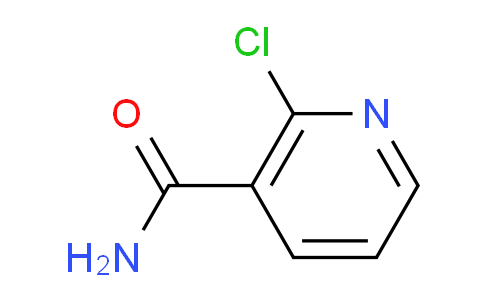 AM109884 | 10366-35-5 | 2-Chloronicotinamide