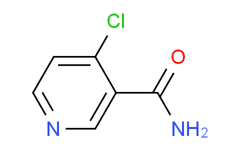 AM109887 | 7418-70-4 | 4-Chloronicotinamide