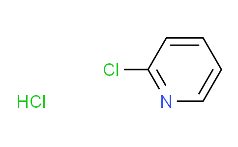AM109888 | 36316-71-9 | 2-Chloropyridine hydrochloride