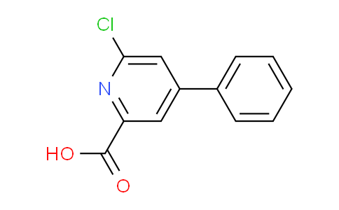 AM109906 | 1191264-03-5 | 6-Chloro-4-phenylpicolinic acid