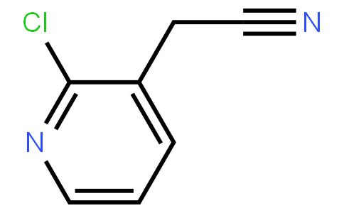 2-Chloropyridine-3-acetonitrile