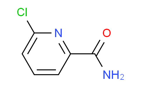 AM109916 | 70593-61-2 | 6-Chloropicolinamide
