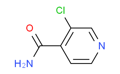 AM109918 | 100859-32-3 | 3-Chloroisonicotinamide