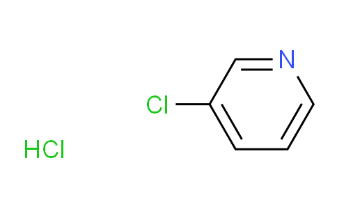 AM109920 | 36316-72-0 | 3-Chloropyridine hydrochloride