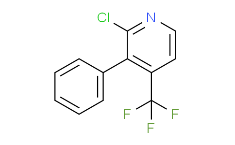 AM109937 | 326894-67-1 | 2-Chloro-3-phenyl-4-(trifluoromethyl)pyridine