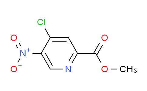 AM109951 | 1807050-64-1 | Methyl 4-chloro-5-nitropicolinate