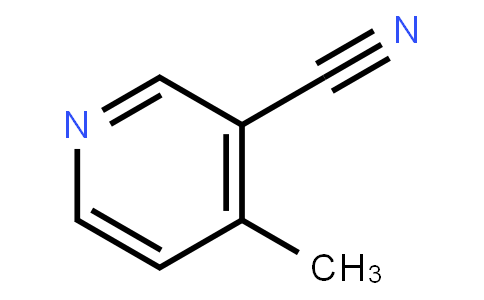3-Cyano-4-methylpyridine   