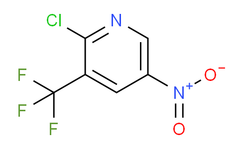 AM109966 | 99368-67-9 | 2-Chloro-5-nitro-3-(trifluoromethyl)pyridine