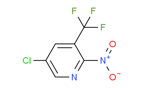 AM109979 | 1805125-56-7 | 5-Chloro-2-nitro-3-(trifluoromethyl)pyridine