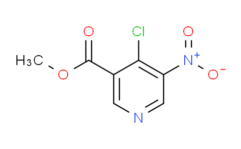 AM109993 | 1774357-49-1 | Methyl 4-chloro-5-nitronicotinate
