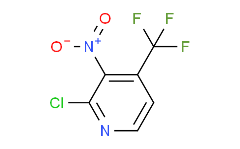 AM110000 | 1260826-92-3 | 2-Chloro-3-nitro-4-(trifluoromethyl)pyridine