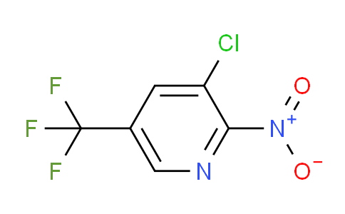 AM110008 | 1807230-37-0 | 3-Chloro-2-nitro-5-(trifluoromethyl)pyridine