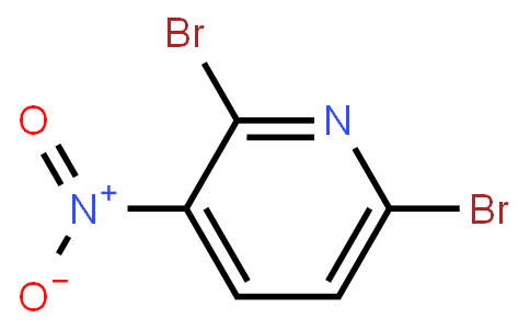 AM11001 | 55304-80-8 | 2,6-Dibromo-3-nitropyridine