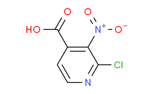 AM110016 | 353281-15-9 | 2-Chloro-3-nitroisonicotinic acid