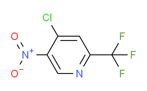 AM110017 | 438554-45-1 | 4-Chloro-5-nitro-2-(trifluoromethyl)pyridine