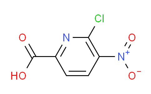 AM110044 | 353277-27-7 | 6-Chloro-5-nitropicolinic acid
