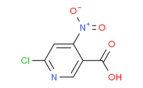 AM110045 | 1807270-89-8 | 6-Chloro-4-nitronicotinic acid