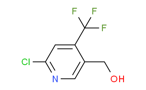 AM110099 | 1360958-10-6 | 2-Chloro-4-(trifluoromethyl)pyridine-5-methanol