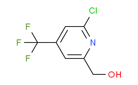 AM110100 | 1421961-60-5 | 2-Chloro-4-(trifluoromethyl)pyridine-6-methanol
