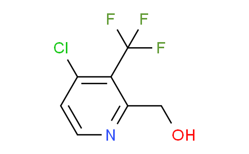 AM110105 | 1807212-45-8 | 4-Chloro-3-(trifluoromethyl)pyridine-2-methanol
