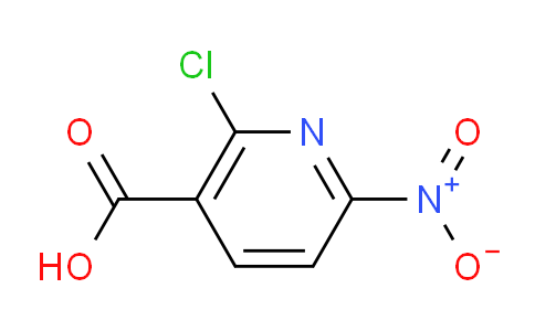 AM110108 | 1135299-46-5 | 2-Chloro-6-nitronicotinic acid