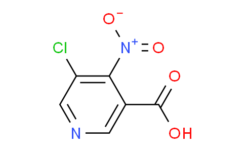 AM110112 | 1554146-61-0 | 5-Chloro-4-nitronicotinic acid