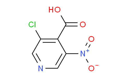 AM110114 | 1807050-40-3 | 3-Chloro-5-nitroisonicotinic acid